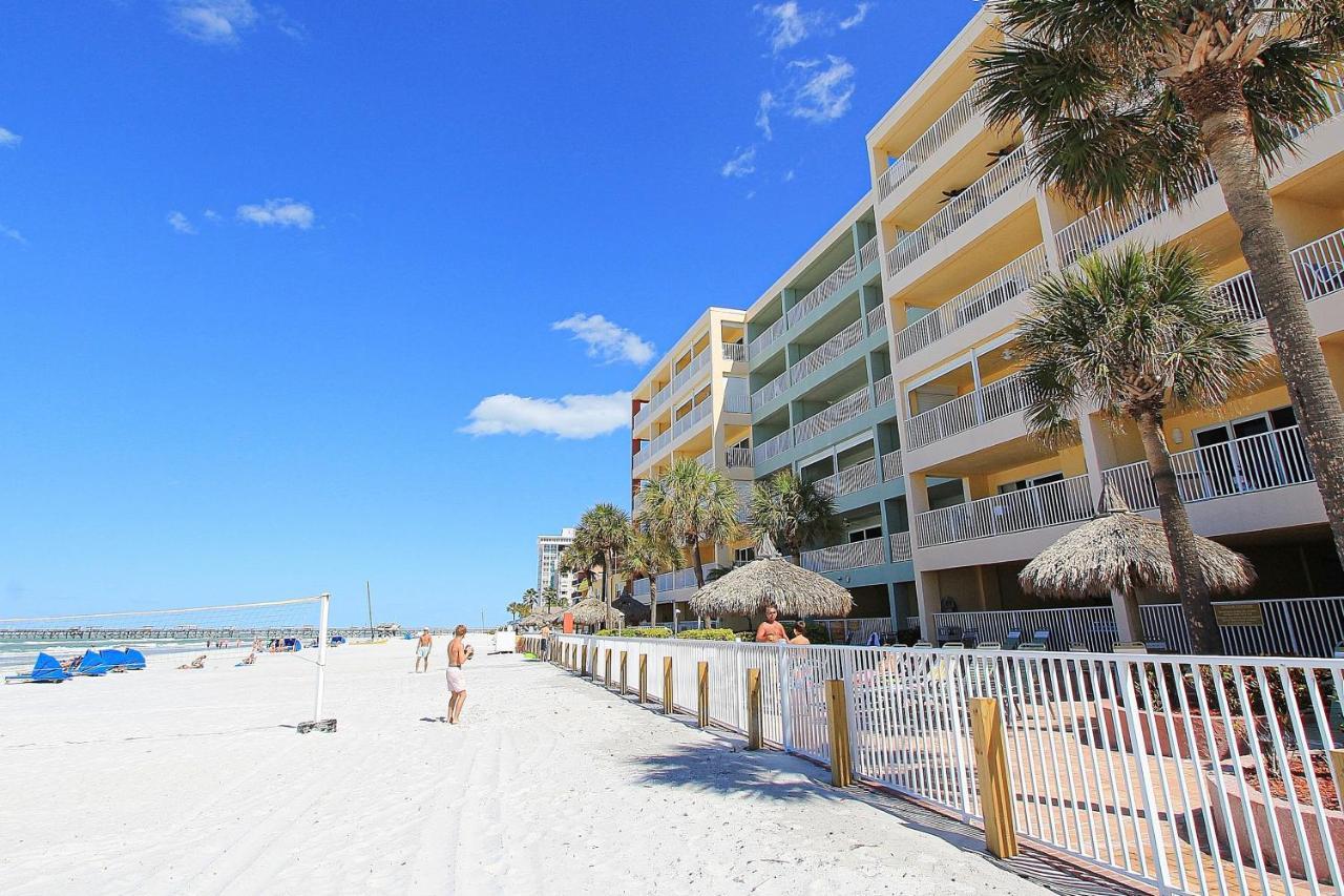 Ram Sea I 301 Apartment St. Pete Beach Ngoại thất bức ảnh